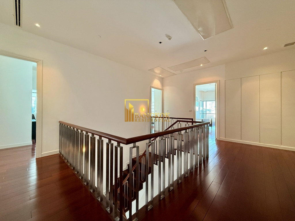 รูป Le Raffine 39 | Luxurious 3 Bedroom Condo With Private Pool - BR4632CD - รูปที่ 20/55