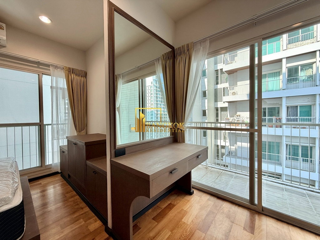 picture Noble Ora | Well Maintained 2 Bedroom Condo in Thonglor - BR16786CD - 20/37