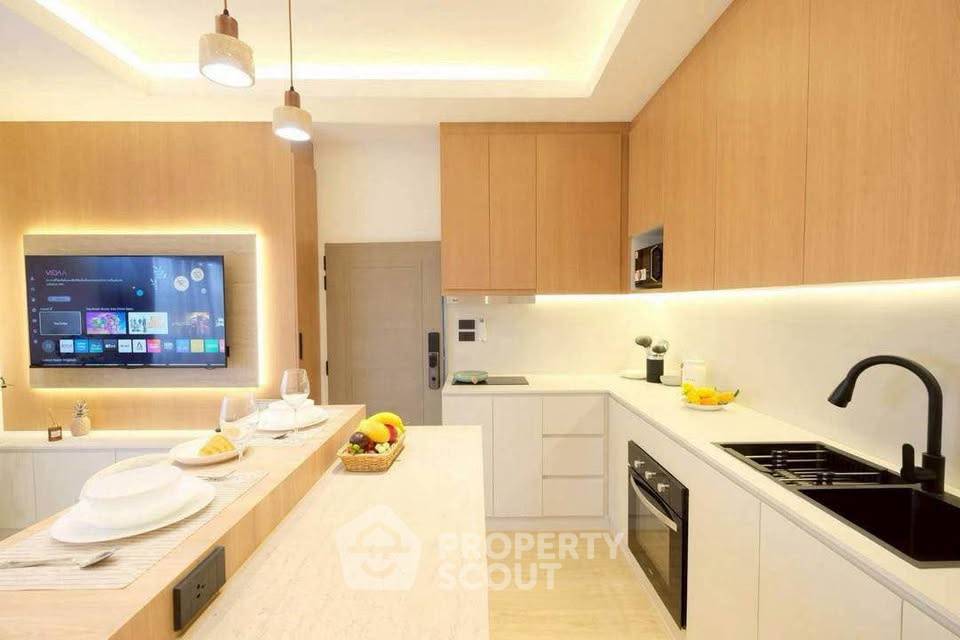 รูป คอนโด 2 ห้องนอน ขาย ที่ ธวีผล ทาวเวอร์ ชั้น 7 พื้นที่ 51 ตร.ม. (ID 2344043) - รูปที่ 6/17