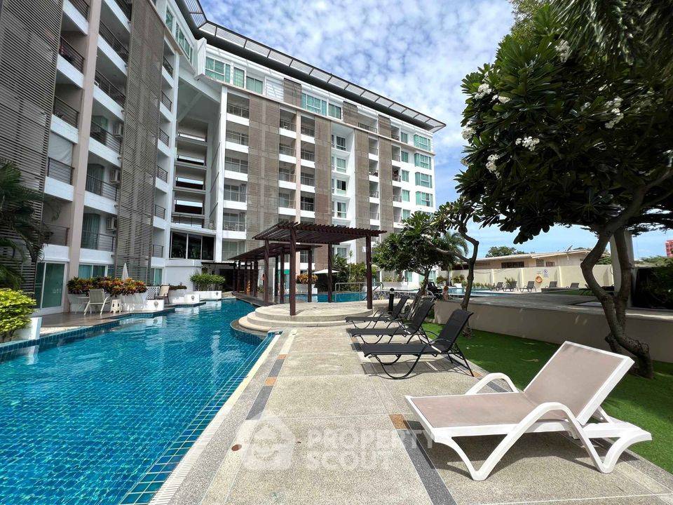 รูป คอนโด 1 ห้องนอน ขาย ในโครงการ Tira Tiraa ใกล้ ตลาดไนท์มาร์เก็ตหัวหิน (ID 1453231) - รูปที่ 3/20