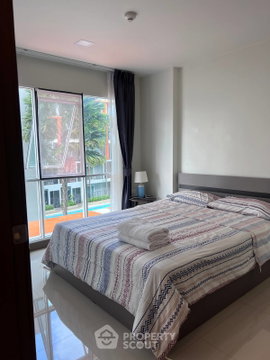 คอนโด 1 ห้องนอน ขนาด 35 ตร.ม. My Style HUA-HIN 102 Condominium ให้เช่า หัวหิน (ID 2044360)