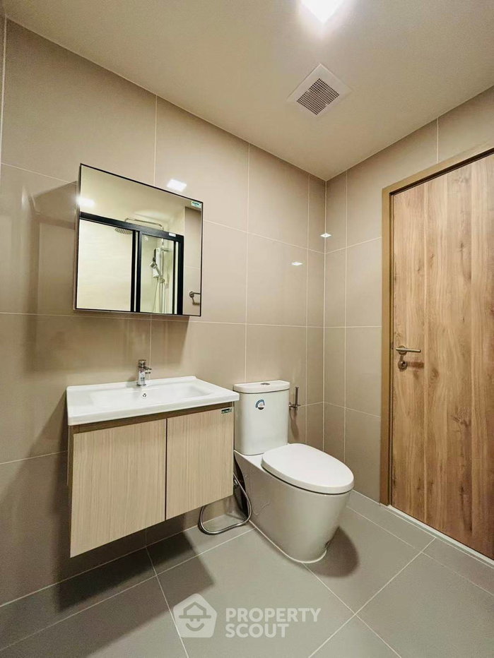 รูป คอนโด 1 ห้องนอน The Base Urban Rama9 ใกล้ MRT พระราม 9 (ID 2696752) - รูปที่ 7/8