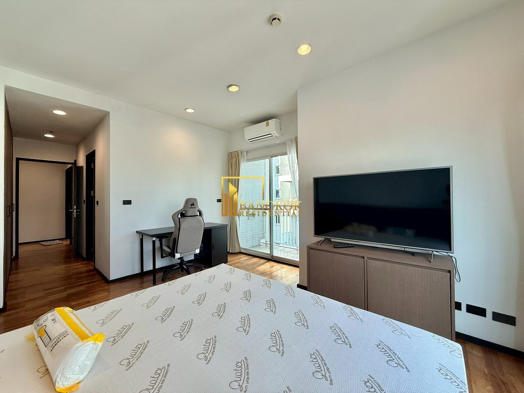picture Noble Ora | Well Maintained 2 Bedroom Condo in Thonglor - BR16786CD - 11/37