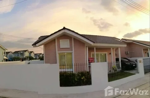ขาย บ้านเดี่ยว 3 ห้องนอน ในโครงการ ลาวัลเล่ เดอะ วินเทจ 1041668