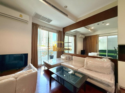 Noble Ora | Spacious 2 Bedroom For Rent in Thong Lor - BR19873CD
