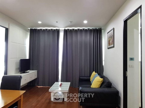 คอนโด 2 ห้องนอน ชั้น 21 The Address Chidlom บีทีเอส ชิดลม (ID 452897)