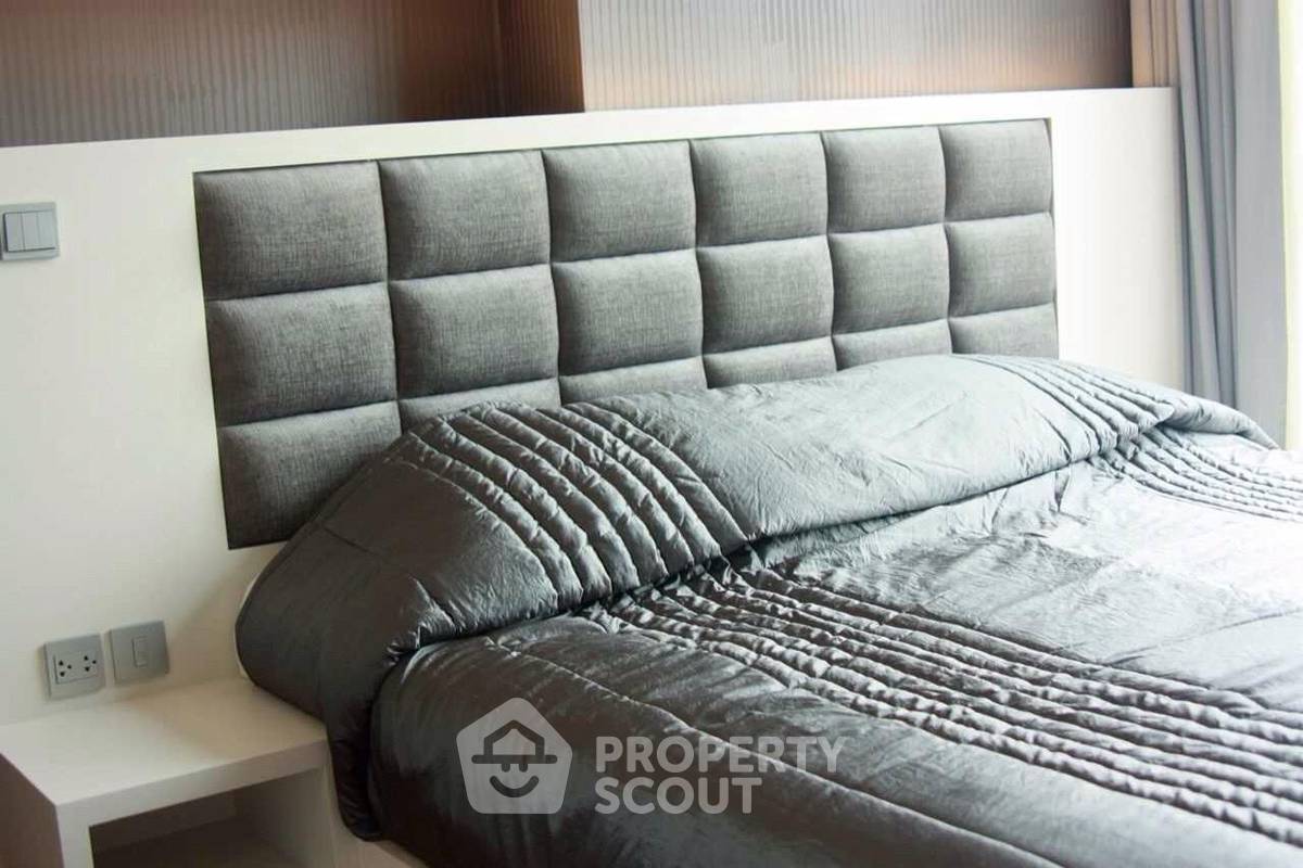 รูป คอนโด 1 ห้องนอน ชั้น 19 Quattro By Sansiri สถานี BTS ทองหล่อ (ID 452616) - รูปที่ 2/10