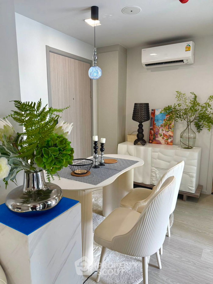 รูป คอนโด 2 ห้องนอน Atmoz Oasis Onnut ให้เช่า ย่านสวนหลวง (ID 2696760) - รูปที่ 2/12