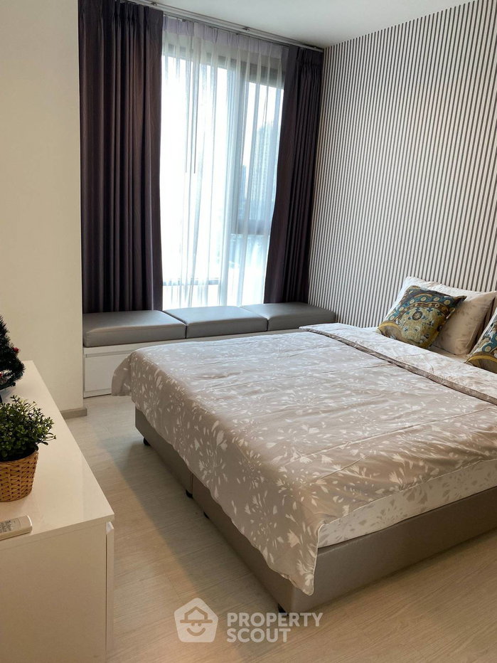 รูป ใกล้ BTS เอกมัย เพียง 200 ม. | 1 ห้องนอน Rhythm Sukhumvit 42 (ID 817782) - รูปที่ 7/9