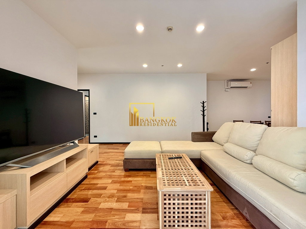 picture Noble Ora | Well Maintained 2 Bedroom Condo in Thonglor - BR16786CD - 3/37
