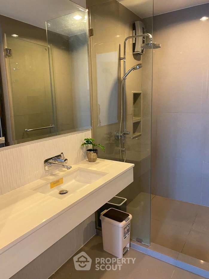 รูป ใกล้ BTS เอกมัย เพียง 200 ม. | 1 ห้องนอน Rhythm Sukhumvit 42 (ID 817782) - รูปที่ 5/9
