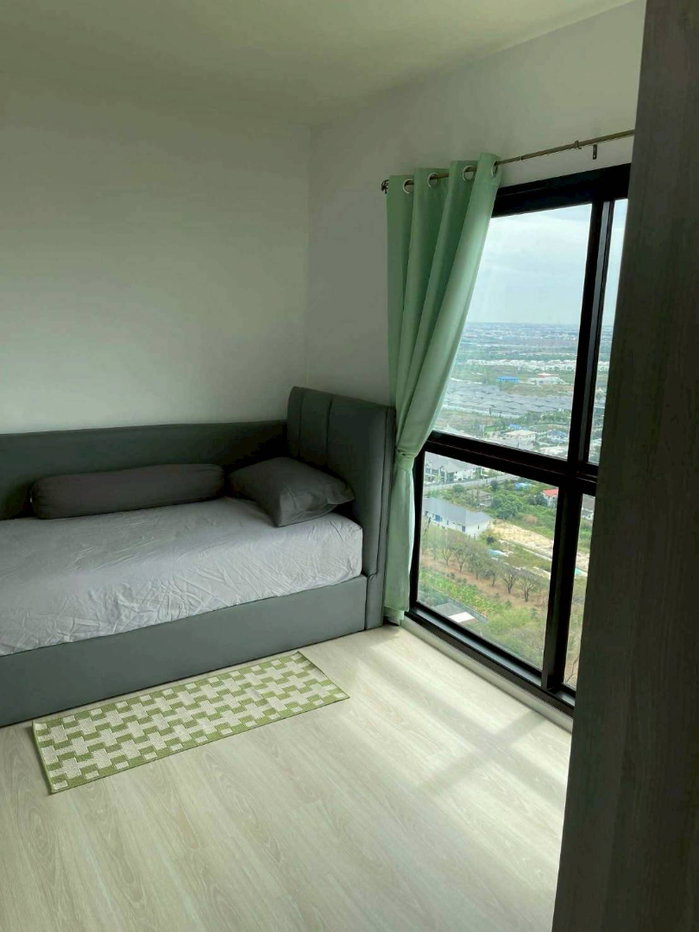 picture #E061 🎉040369 Condo for Rent: A Space Mega 1 - 13/15