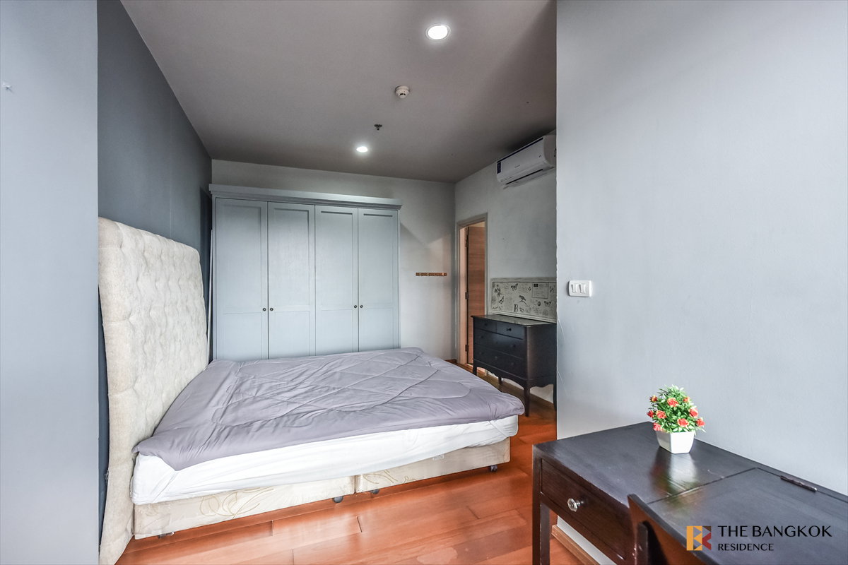 รูป 🔥Hot Deal Hive Taksin ยูนิตกว้าง ห้องสวย ใกล้ BTS วงเวียนใหญ่ - รูปที่ 4/13
