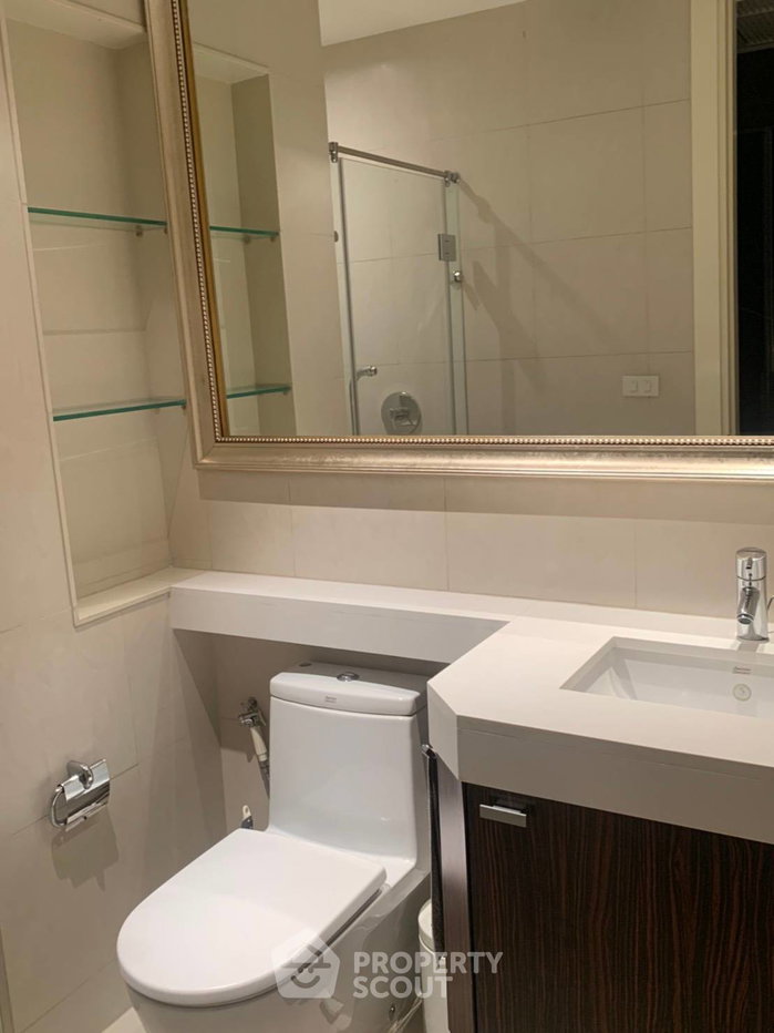 picture 36th-Floor 3-BR 215 Sqm Athenee Residence 200m To BTS Phloen Chit (ID 512796) - 18/19
