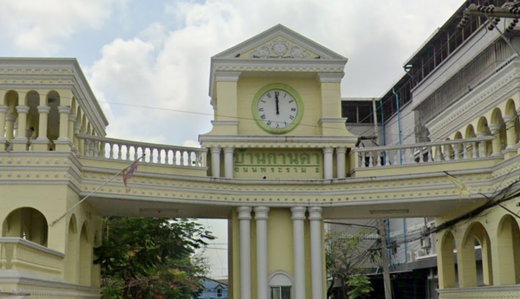 Project Baan Kanda Rama 2 Picture - 2/2