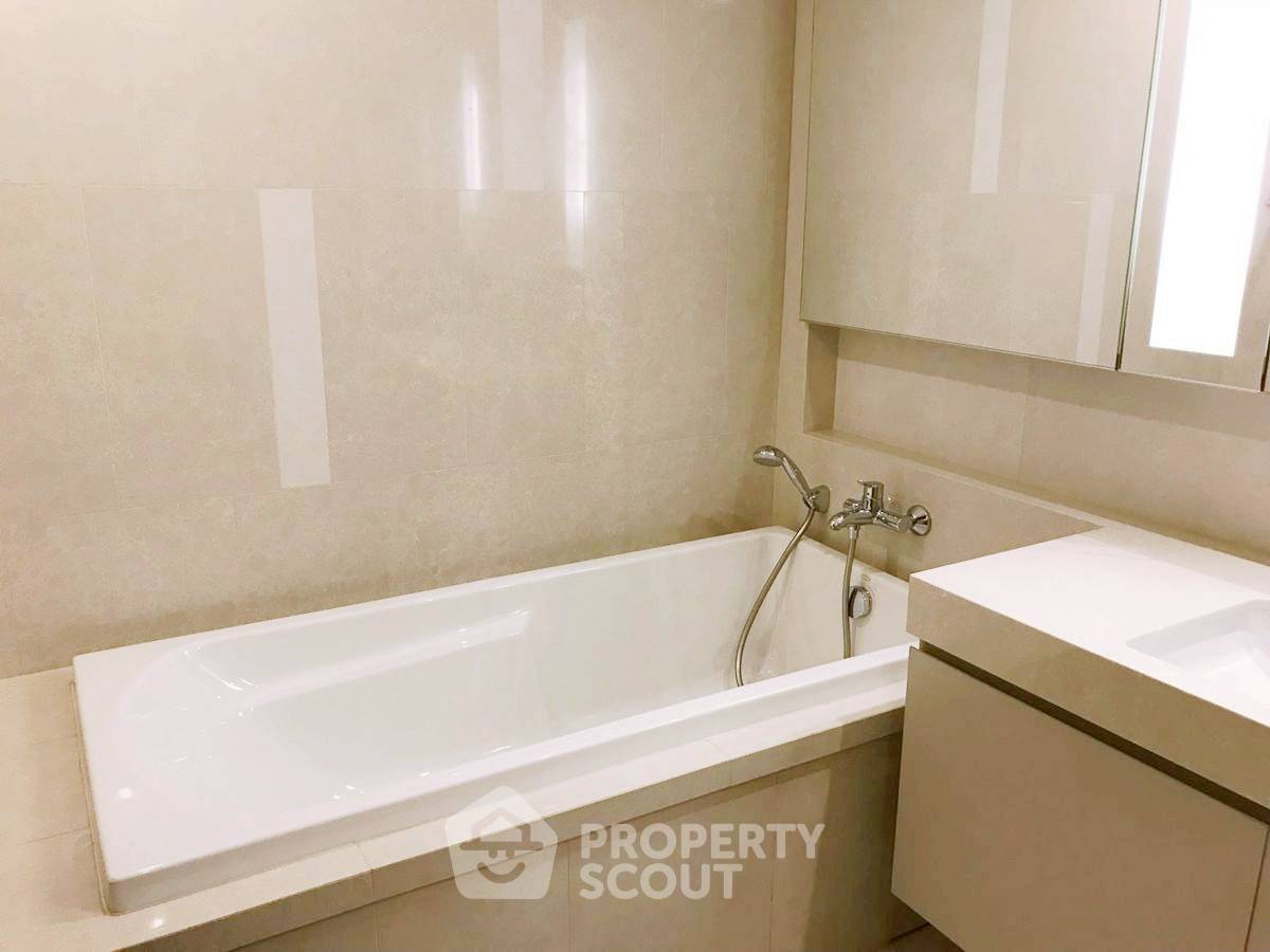 รูป คอนโด 2 ห้องนอน 81 ตร.ม. ขายที่ ควัตโทร บาย แสนสิริ ใกล้ BTS ทองหล่อ (ID 2695727) - รูปที่ 7/8