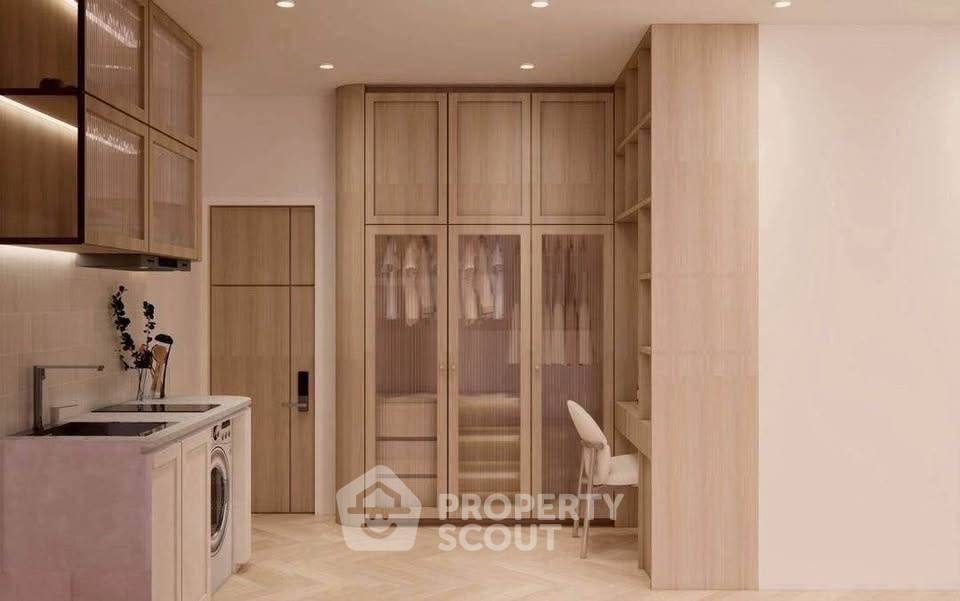 รูป คอนโด 1 ห้องนอน ขาย ที่ TREE Boutique Condo @PROMENADA ใกล้ท่าศาลา (ID 2421618) - รูปที่ 11/19