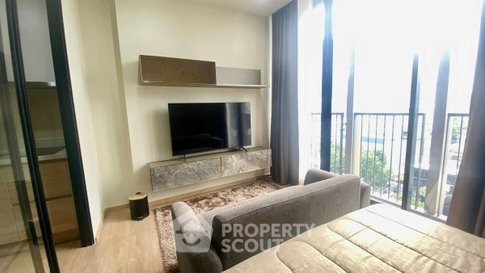 1-BR 30 Sqm Noble Around Sukhumvit 33 Near BTS Phrom Phong (ID 2655842)