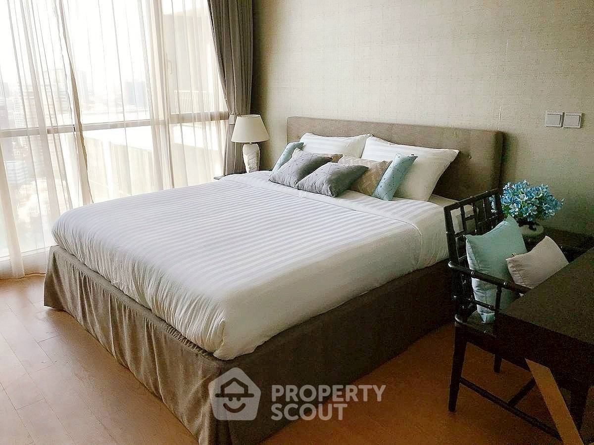 รูป คอนโด 2 ห้องนอน 81 ตร.ม. ขายที่ ควัตโทร บาย แสนสิริ ใกล้ BTS ทองหล่อ (ID 2695727) - รูปที่ 5/8