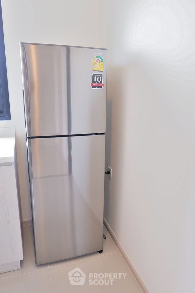 รูป คอนโด 2 ห้องนอนให้เช่า Life Asoke ชั้น 22 ใกล้ ARL มักกะสัน 300 ม. (ID 715372) - รูปที่ 30/30