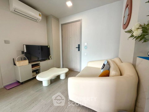 คอนโด 2 ห้องนอน Atmoz Oasis Onnut ให้เช่า ย่านสวนหลวง (ID 2696760)