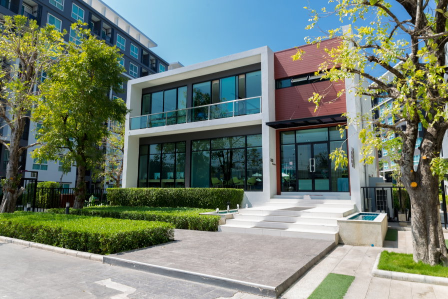 รูป 🏢 คอนโดขาย – The Change Relax Condo โคราช - รูปที่ 15/20