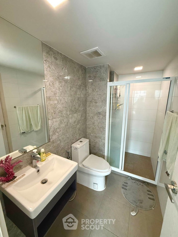 รูป คอนโด 2 ห้องนอน Atmoz Oasis Onnut ให้เช่า ย่านสวนหลวง (ID 2696760) - รูปที่ 11/12