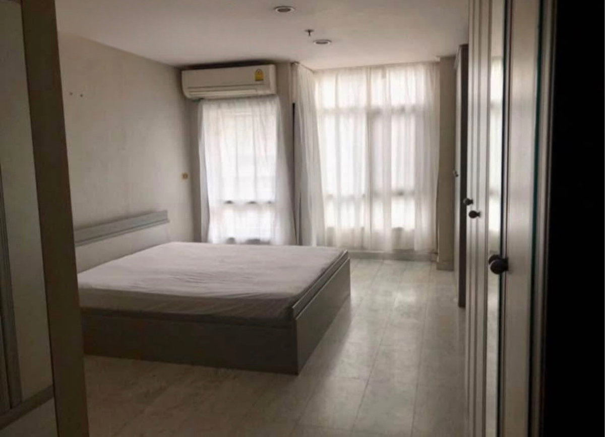 picture #S5842 For Rent Phayathai Place - 7/12