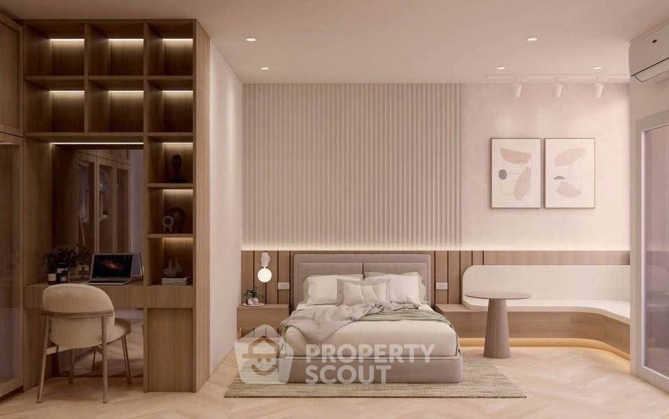 รูป คอนโด 1 ห้องนอน ขาย ที่ TREE Boutique Condo @PROMENADA ใกล้ท่าศาลา (ID 2421618) - รูปที่ 8/19
