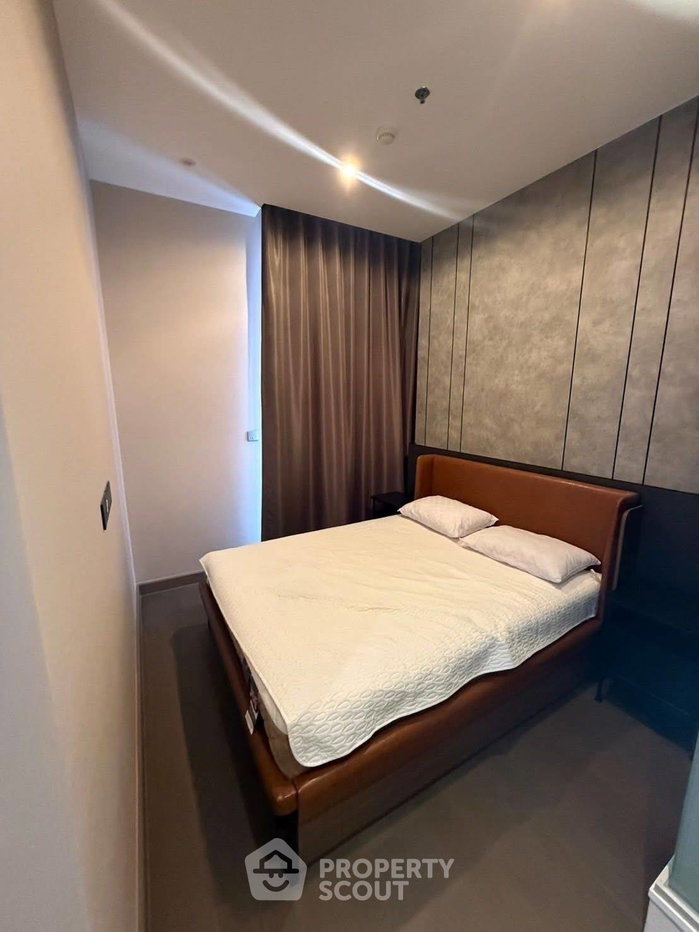 รูป คอนโด 2 ห้องนอน ชั้น 34 The Esse At Singha Complex ใกล้ MRT เพชรบุรี 100 ม. (ID 2694532) - รูปที่ 10/14