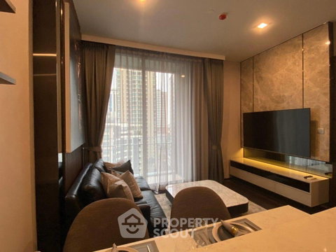 ใกล้ BTS ทองหล่อ 200 ม. | คอนโด 1 ห้องนอน Laviq Sukhumvit 57 (ID 452796)