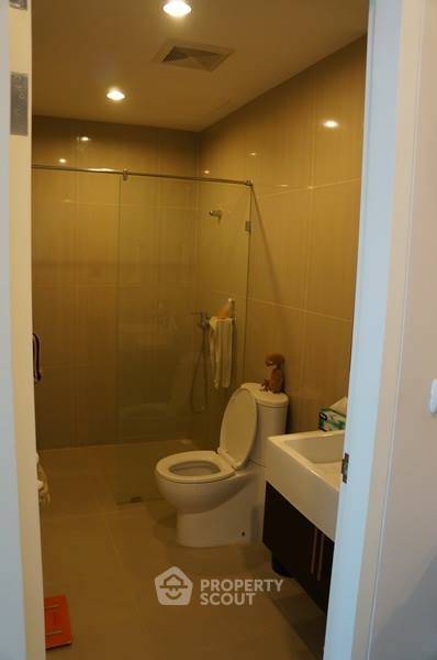 รูป คอนโด 1 ห้องนอน ชั้น 27 ขนาด 52 ตร.ม. ขาย วิลล่า อโศก ใกล้ MRT เพชรบุรี 200 ม. (ID 513657) - รูปที่ 5/5
