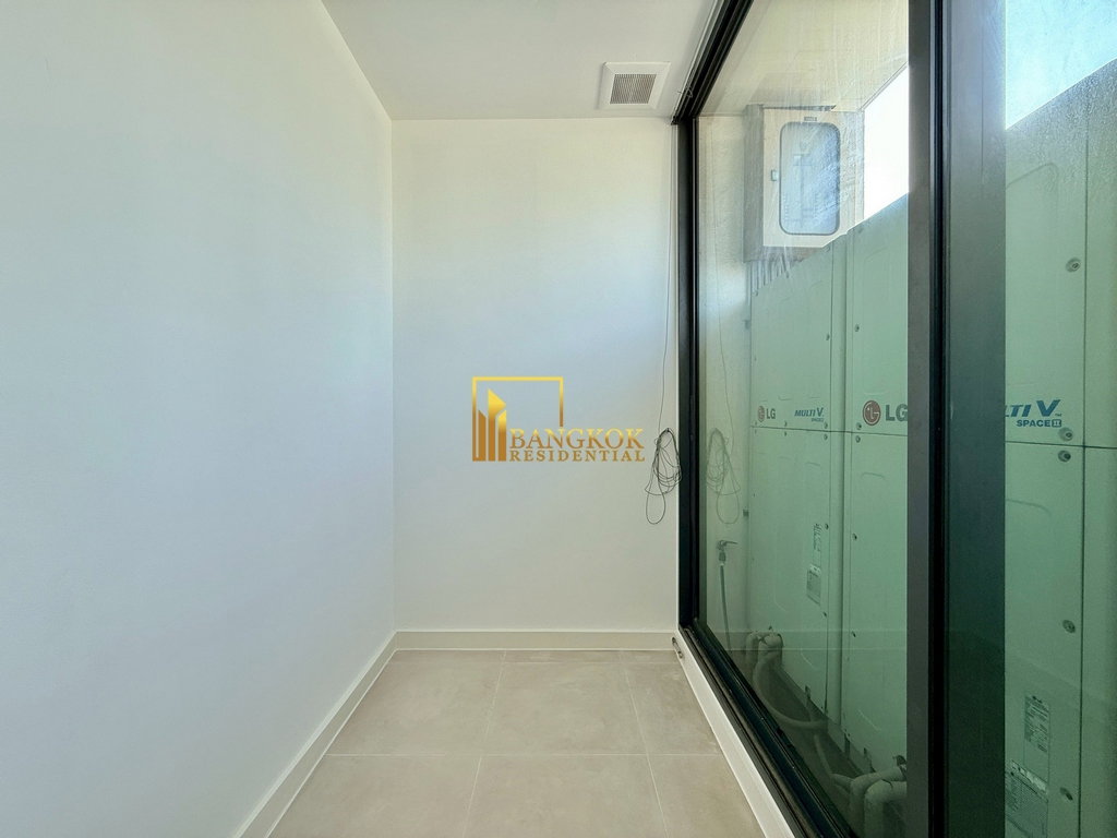 รูป Le Raffine 39 | Luxurious 3 Bedroom Condo With Private Pool - BR4632CD - รูปที่ 40/55