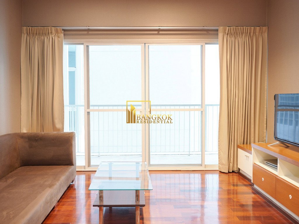 picture Noble Ora | Well Maintained 2 Bedroom Condo in Thonglor - BR16786CD - 24/37