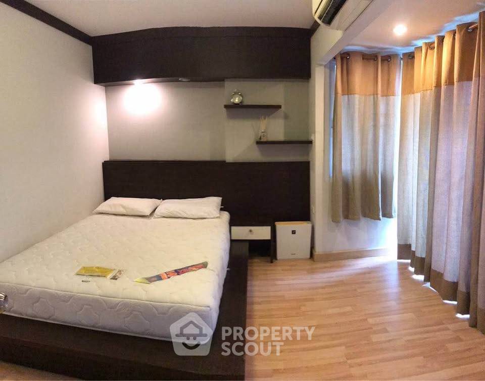รูป คอนโด 2 ห้องนอน โครงการ Hill Side Condominium 3 ใกล้ นิมมานเหมิน สุเทพ (ID 2457310) - รูปที่ 8/8