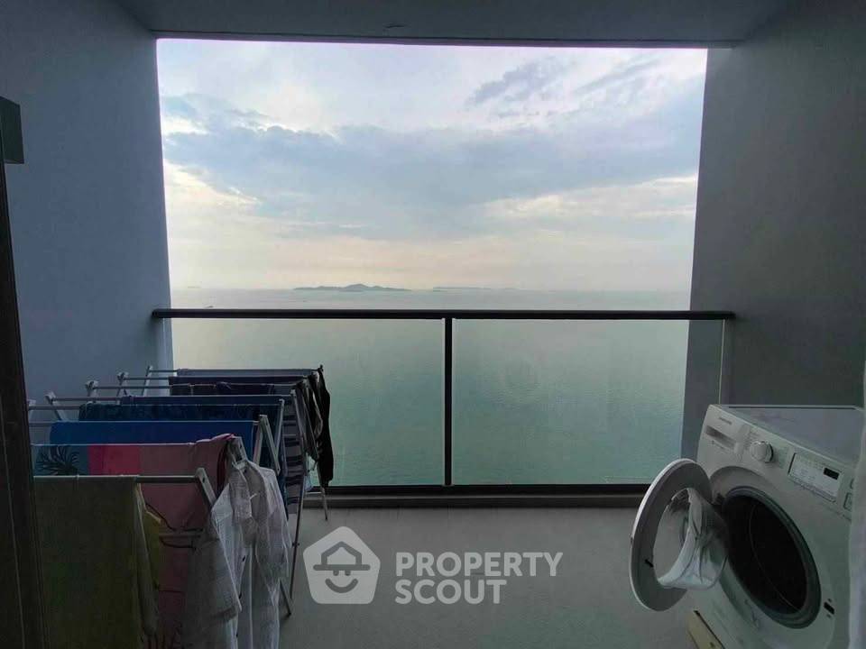 รูป คอนโด 1 ห้องนอน ชั้นสูง 30++ พื้นที่ 77 ตร.ม. ซีร์ วงศ์อมาต ใกล้ (BTS/MRT ไม่ระบุ) (ID 2497158) - รูปที่ 2/9