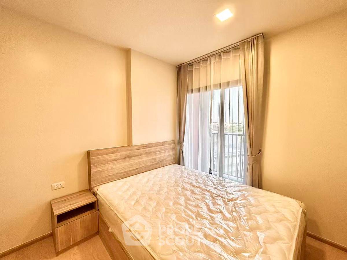 รูป คอนโด 1 ห้องนอน The Base Urban Rama9 ใกล้ MRT พระราม 9 (ID 2696752) - รูปที่ 6/8