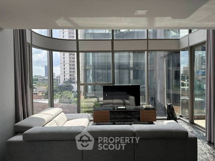 รูปภาพ 3-BR 160 Sqm Condo At Ashton Residence 41, 200m to BTS Phrom Phong (ID 2694489)