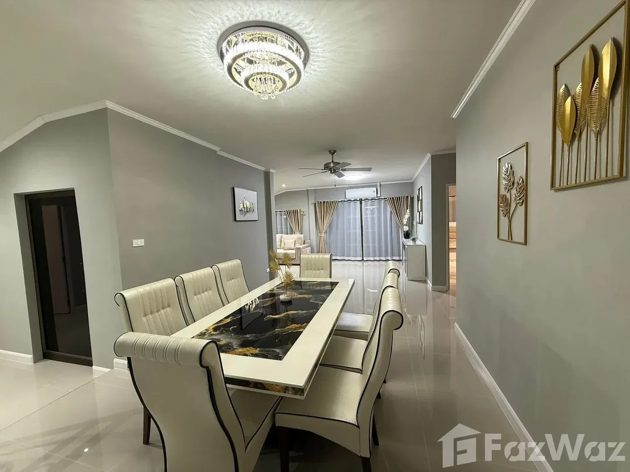 รูป ขาย วิลล่า 4 ห้องนอน ในโครงการ วันทนา วิลเลจ 5341559 - รูปที่ 24/30