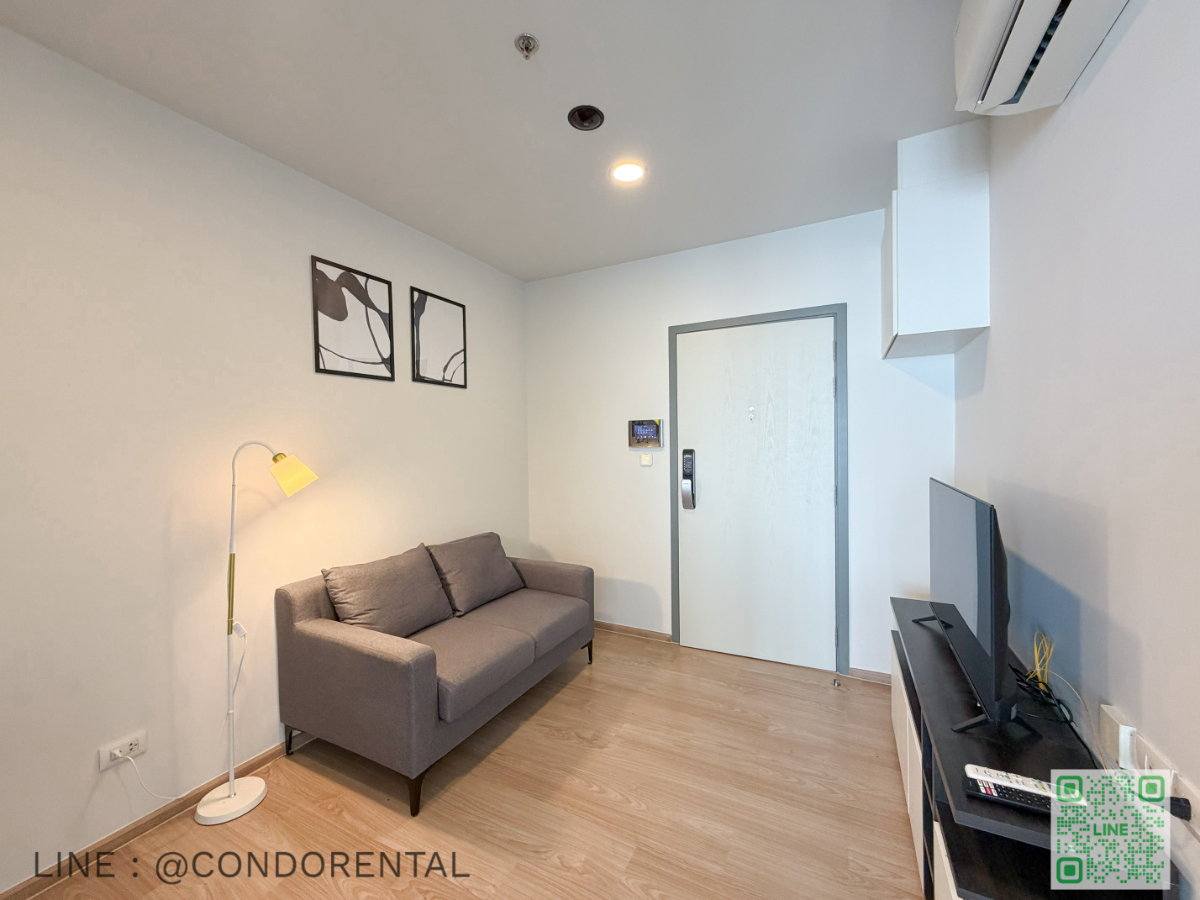 รูป Chewathai PinKlao ห้องสวย ราคาดี สอบถามเพิ่มเติมได้ที่ Line @condorental - รูปที่ 5/17