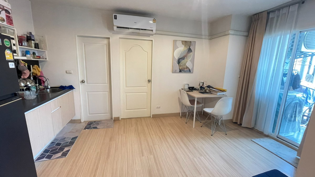 รูป 🏢 คอนโดขาย – The Change Relax Condo โคราช - รูปที่ 2/20