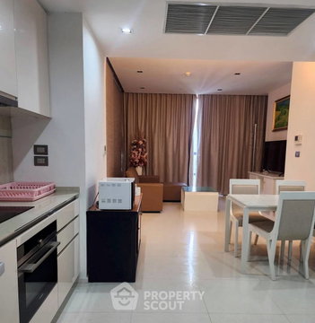 คอนโด 1 ห้องนอน 64 ตร.ม. ที่ The Bangkok Sathorn ใกล้ BTS สะพารศ 100 ม. (ID 2694168)