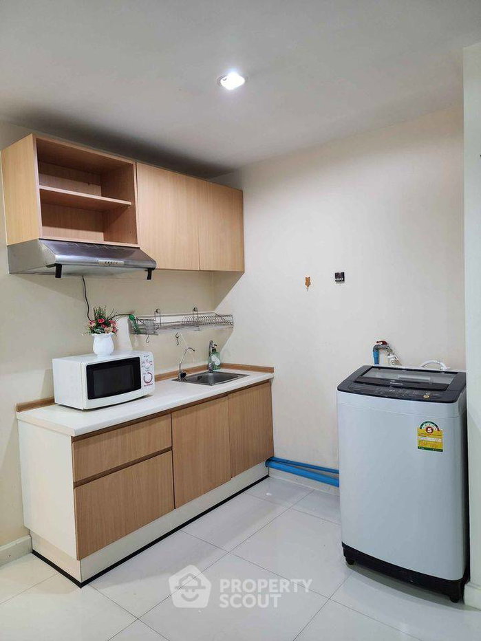 รูป คอนโด 2 ห้องนอน โครงการ PG Rama 9 ใกล้ MRT พระราม 9 400 ม. (ID 947874) - รูปที่ 8/9