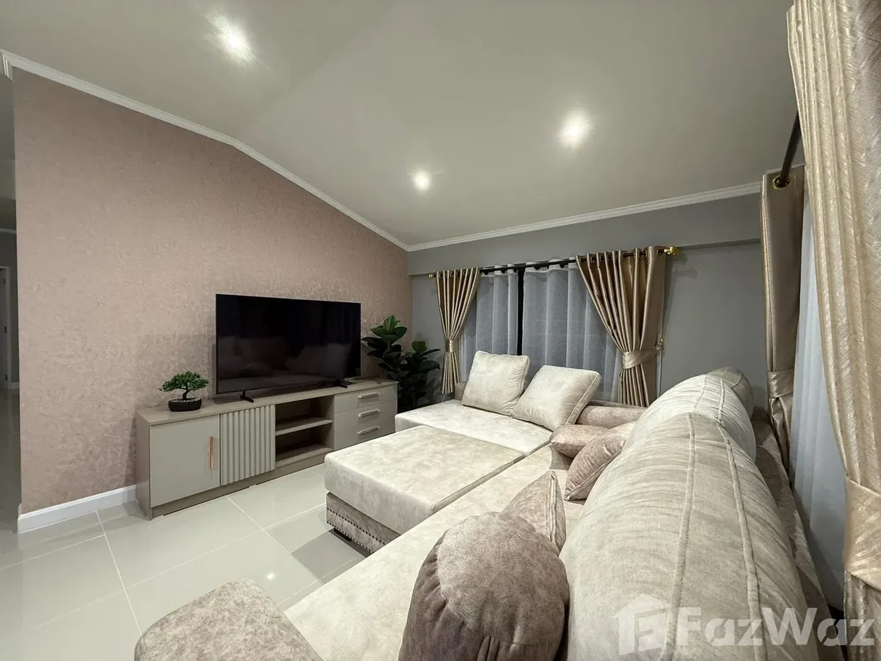 รูป ขาย วิลล่า 4 ห้องนอน ในโครงการ วันทนา วิลเลจ 5341559 - รูปที่ 23/30