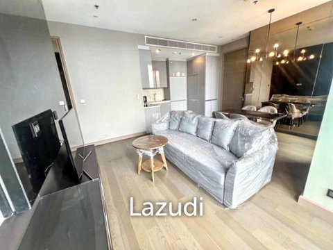 2 Bed 2 Bath 73 SQ.M The Esse at Singha Complex
