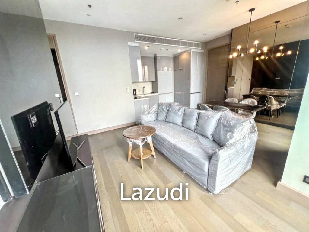 picture 2 Bed 2 Bath 73 SQ.M The Esse at Singha Complex - 1/16