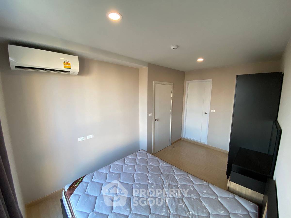 รูป คอนโด 1 ห้องนอน 28 ตร.ม. ราคาเหมาะสม The Tree On Nut Station ใกล้ BTS อ่อนนุช 400 ม. (ID 872889) - รูปที่ 6/21