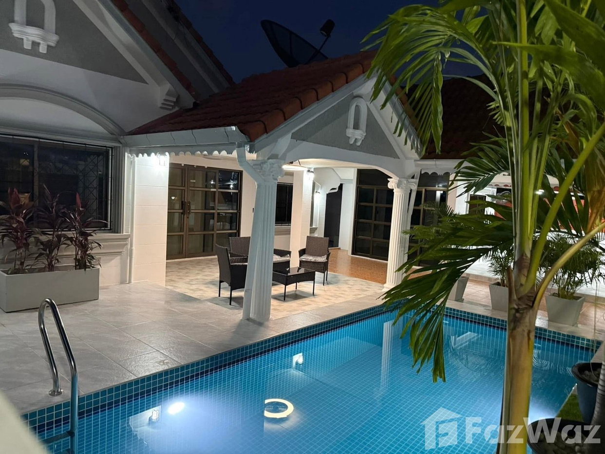 รูป ขาย วิลล่า 4 ห้องนอน ในโครงการ วันทนา วิลเลจ 5341559 - รูปที่ 4/30