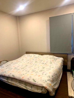 Houses for rent : [80K For rent] The City Bangna Km.7 – 4BR Detached House