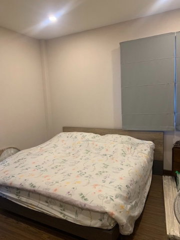 บ้านเดี่ยวให้เช่า : (80,000/Month) บ้านว่างให้เช่า The City บางนา กม.7 พร้อมเข้าอยู่